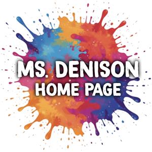 Ms. Denison's Home Page